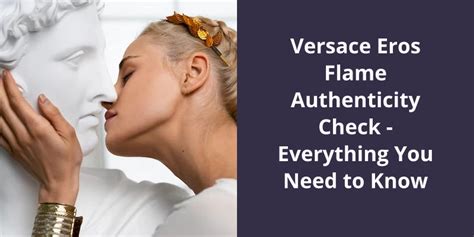 versace eros authenticity check online